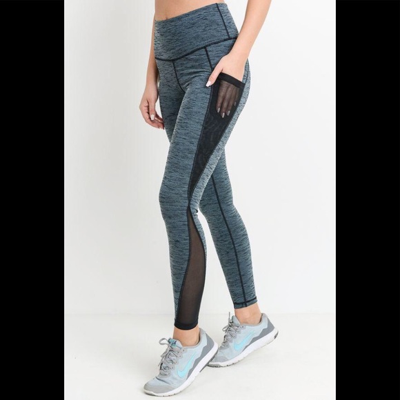 mono b leggings boutique